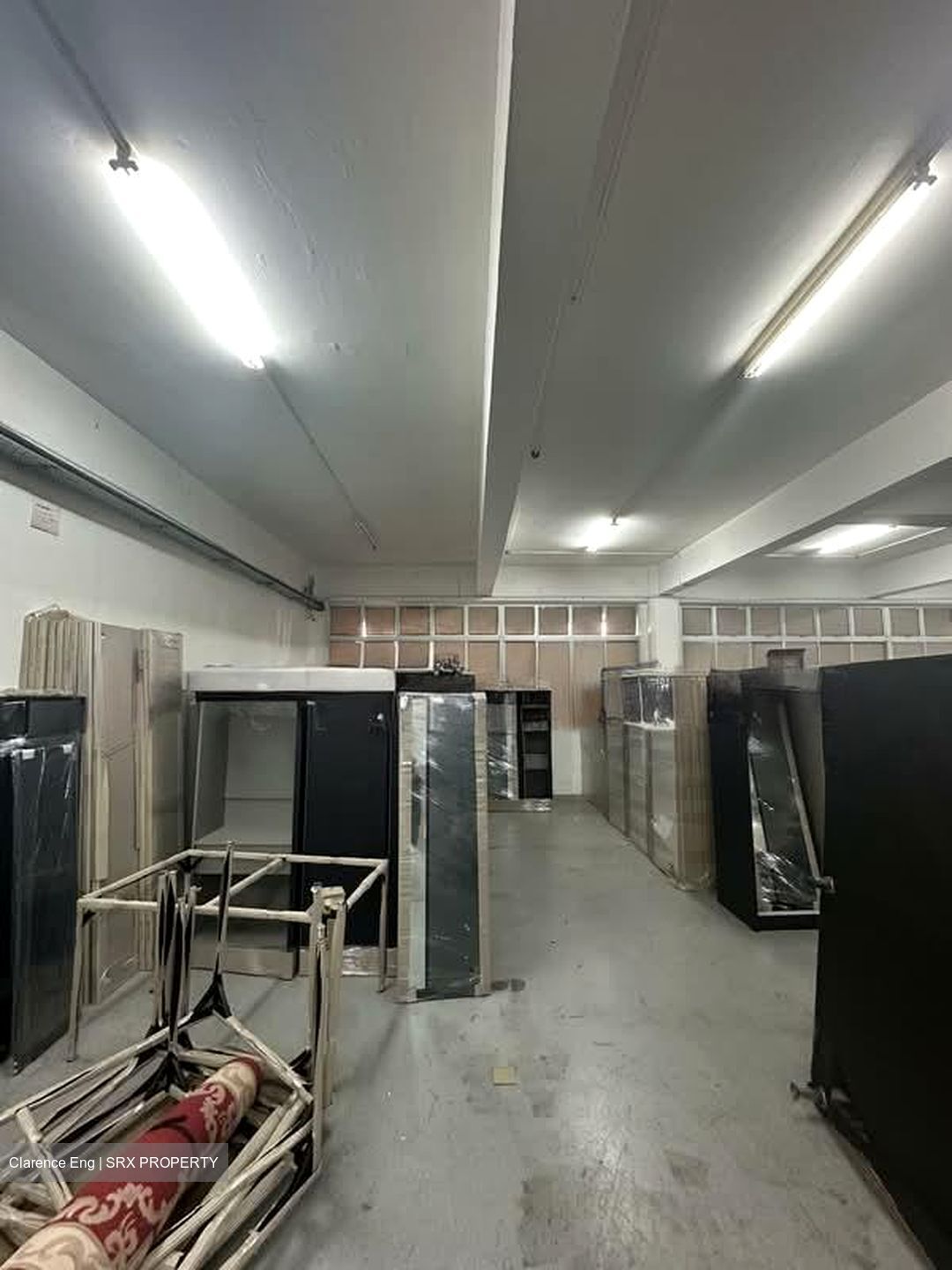 Goldlion Building (D13), Factory #575695241